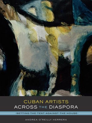 cover image of Cuban Artists Across the Diaspora